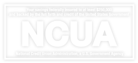 NCUA logo